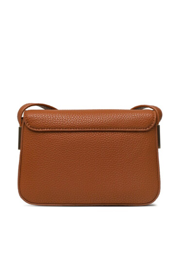 Calvin Klein Дамска чанта Ck Must Plus Crossbody K60K610619 Кафяв - Mera.bg