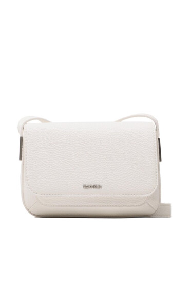 Calvin Klein Дамска чанта Ck Must Plus Crossbody K60K610619 YAF - Mera.bg