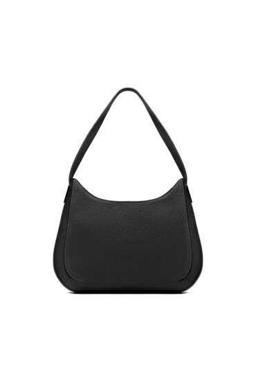 Calvin Klein Дамска чанта Ck Must Plus Md K60K610447 Черен - Mera.bg