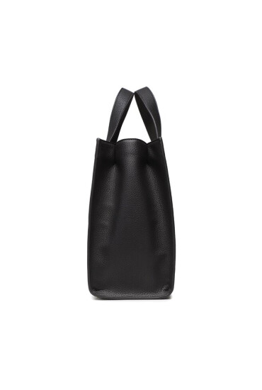 Calvin Klein Дамска чанта Ck Must Plus Tote Lg K60K610448 Черен - Mera.bg