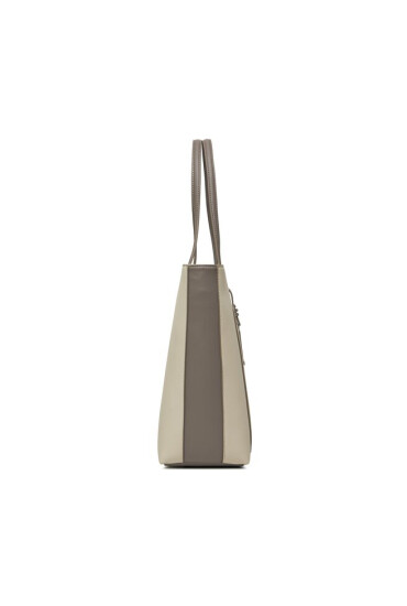 Calvin Klein Дамска чанта Ck Must K60K611454 Бежов - Mera.bg