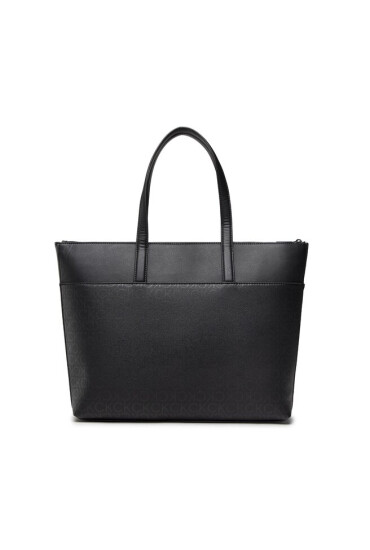 Calvin Klein Дамска чанта Ck Must Shopper Lg Epi Mono K60K609875 0GJ - Mera.bg