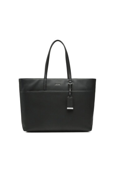 Calvin Klein Дамска чанта Ck Must Shopper Lg K60K610747 BAX - Mera.bg