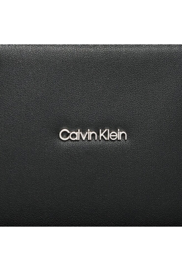 Calvin Klein Дамска чанта Ck Must Shopper Lg K60K610747 BAX - Mera.bg