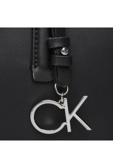 Calvin Klein Дамска чанта Ck Must Shopper Md K60K609874 BAX - Mera.bg