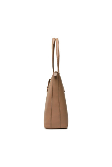 Calvin Klein Дамска чанта Ck Must Shopper Md K60K609874 Бежов - Mera.bg