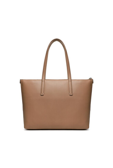 Calvin Klein Дамска чанта Ck Must Shopper Md K60K609874 Бежов - Mera.bg