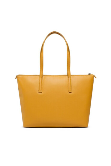 Calvin Klein Дамска чанта Ck Must Shopper Md K60K609874 Жълт - Mera.bg