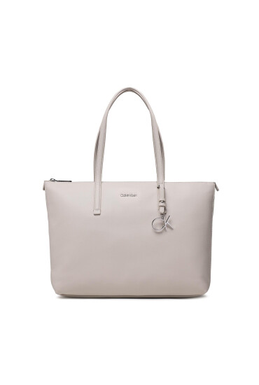 Calvin Klein Дамска чанта Ck Must Shopper Md K60K609874 PEA - Mera.bg