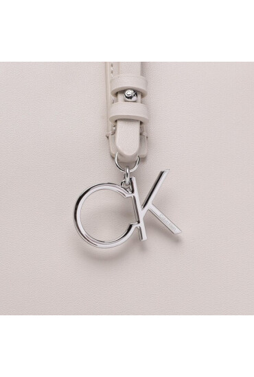 Calvin Klein Дамска чанта Ck Must Shopper Md K60K609874 PEA - Mera.bg