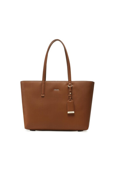 Calvin Klein Дамска чанта Ck Must Shopper Md K60K610736 HJJ - Mera.bg