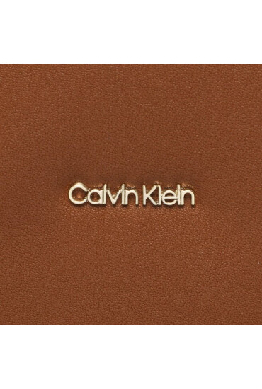Calvin Klein Дамска чанта Ck Must Shopper Md K60K610736 HJJ - Mera.bg