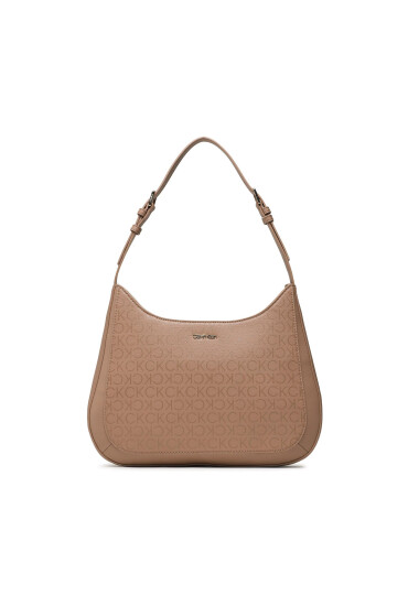 Calvin Klein Дамска чанта Ck Must Shoulder Bag Md Epi Mono K60K610631 0HE - Mera.bg