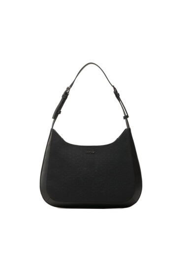 Calvin Klein Дамска чанта Ck Must Shoulder Bag Mid Jq K60K610630 BAX - Mera.bg