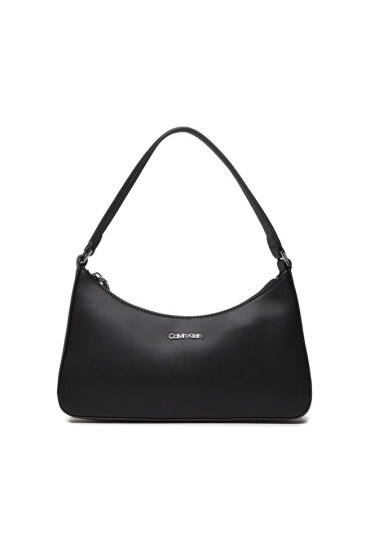 Calvin Klein Дамска чанта Ck Must Small Shoulder Bag K60K609613 BAX - Mera.bg
