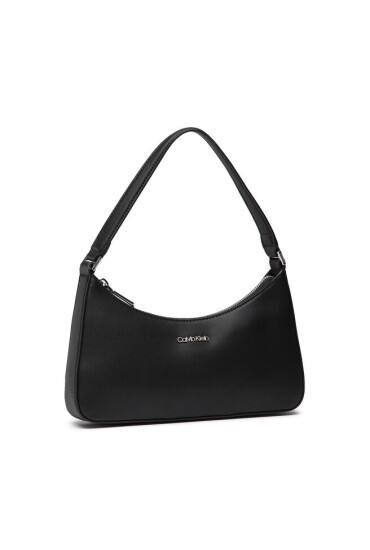 Calvin Klein Дамска чанта Ck Must Small Shoulder Bag K60K609613 BAX - Mera.bg