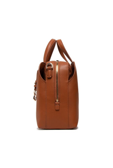 Calvin Klein Дамска чанта Ck Must Tote K60K609872 Cognac HJJ - Mera.bg