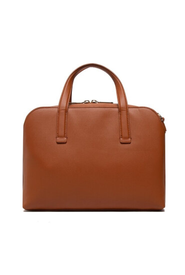 Calvin Klein Дамска чанта Ck Must Tote K60K609872 Cognac HJJ - Mera.bg