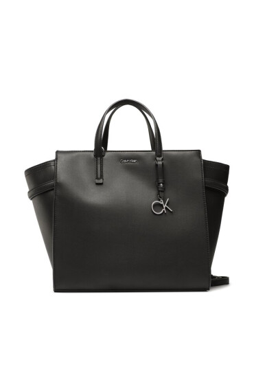 Calvin Klein Дамска чанта Ck Must Tote Md K60K610171 BAX - Mera.bg