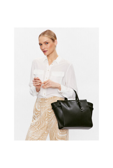 Calvin Klein Дамска чанта Ck Must Tote Md K60K610171 BAX - Mera.bg