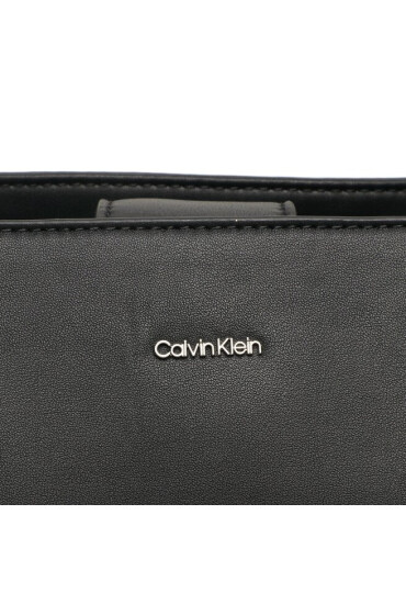 Calvin Klein Дамска чанта Ck Must Tote Md K60K610925 BAX - Mera.bg