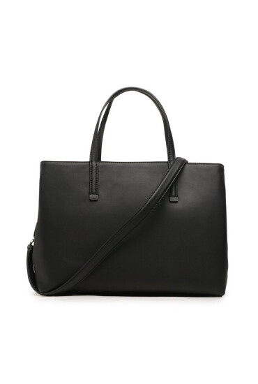 Calvin Klein Дамска чанта Ck Must Tote Md K60K610925 BAX - Mera.bg
