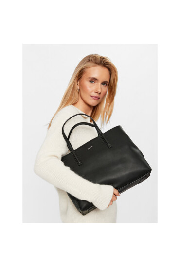 Calvin Klein Дамска чанта Ck Must Tote Md K60K610925 BAX - Mera.bg