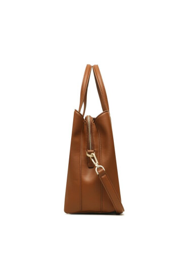 Calvin Klein Дамска чанта Ck Must Tote Md K60K610925 Кафяв - Mera.bg