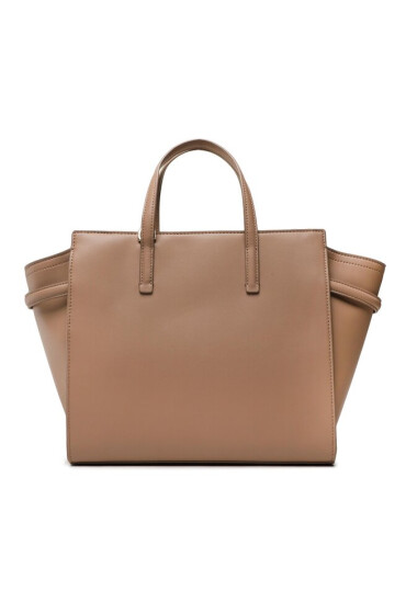 Calvin Klein Дамска чанта Ck Must Tote Mid K60K610171 Кафяв - Mera.bg