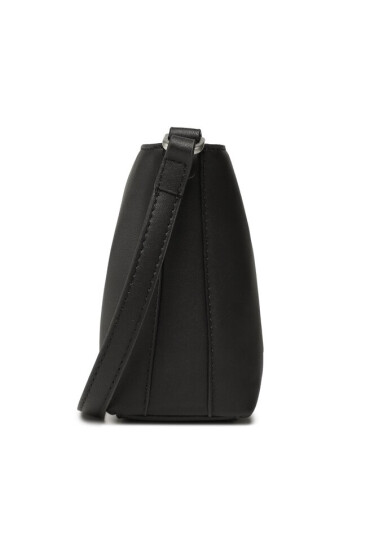 Calvin Klein Дамска чанта Ck Must Xbody Md K60K610927 Черен - Mera.bg