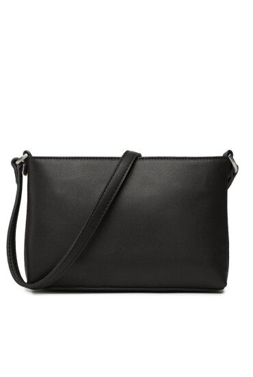 Calvin Klein Дамска чанта Ck Must Xbody Md K60K610927 Черен - Mera.bg