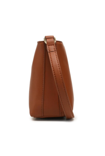 Calvin Klein Дамска чанта Ck Must Xbody Md K60K610927 Кафяв - Mera.bg