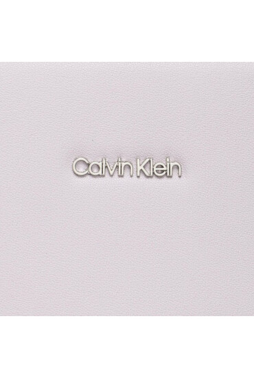 Calvin Klein Дамска чанта Ck Must Xbody Md K60K610927 Виолетов - Mera.bg