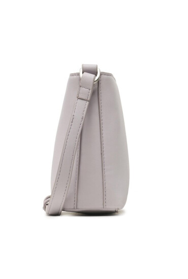 Calvin Klein Дамска чанта Ck Must Xbody Md K60K610927 Виолетов - Mera.bg