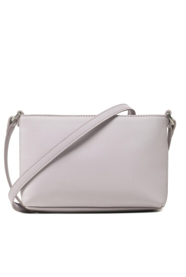 Calvin Klein Дамска чанта Ck Must Xbody Md K60K610927 Виолетов - Mera.bg
