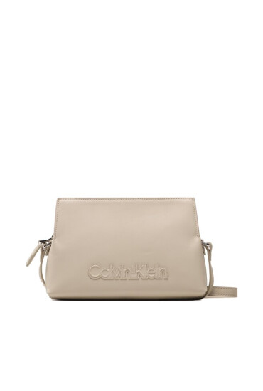 Calvin Klein Дамска чанта Ck Neat Crossbody K60K610438 PEA - Mera.bg
