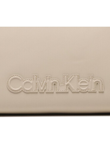 Calvin Klein Дамска чанта Ck Neat Crossbody K60K610438 PEA - Mera.bg