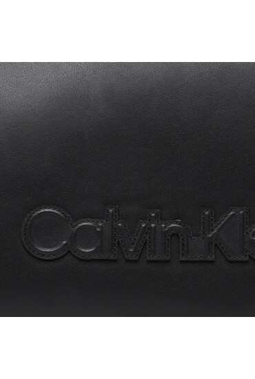 Calvin Klein Дамска чанта Ck Neat Tote Lg K60K610435 BAX - Mera.bg