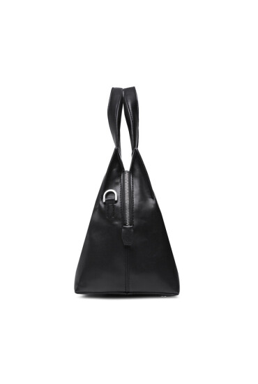 Calvin Klein Дамска чанта Ck Neat Tote Lg K60K610435 BAX - Mera.bg