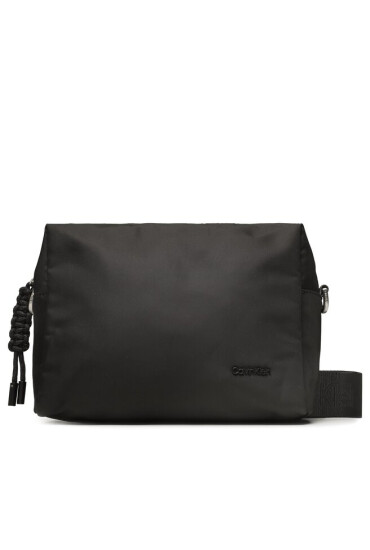 Calvin Klein Дамска чанта Ck Nylon Camera Bag K60K611003 BAX - Mera.bg
