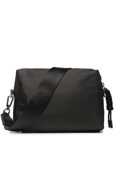 Calvin Klein Дамска чанта Ck Nylon Camera Bag K60K611003 BAX - Mera.bg