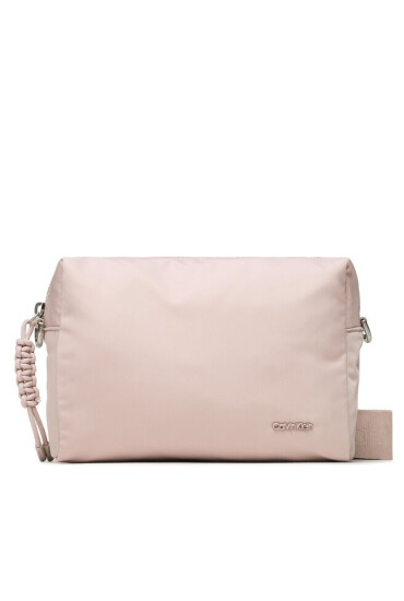 Calvin Klein Дамска чанта Ck Nylon Camera Bag K60K611003 PE1 - Mera.bg