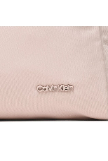 Calvin Klein Дамска чанта Ck Nylon Camera Bag K60K611003 PE1 - Mera.bg