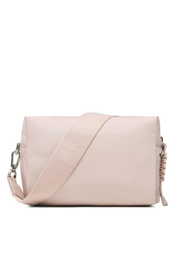 Calvin Klein Дамска чанта Ck Nylon Camera Bag K60K611003 PE1 - Mera.bg