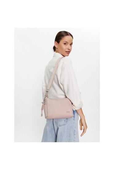 Calvin Klein Дамска чанта Ck Nylon Camera Bag K60K611003 PE1 - Mera.bg