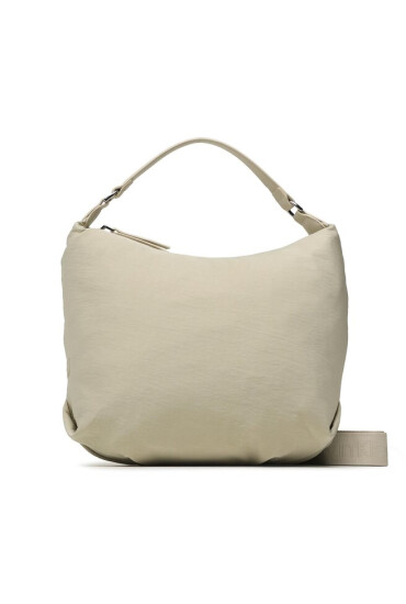 Calvin Klein Дамска чанта Ck Nylon Conv Shoulder Bag Md K60K610434 PEA - Mera.bg
