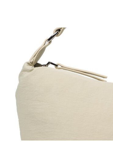 Calvin Klein Дамска чанта Ck Nylon Conv Shoulder Bag Md K60K610434 PEA - Mera.bg