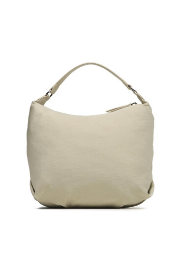 Calvin Klein Дамска чанта Ck Nylon Conv Shoulder Bag Md K60K610434 PEA - Mera.bg