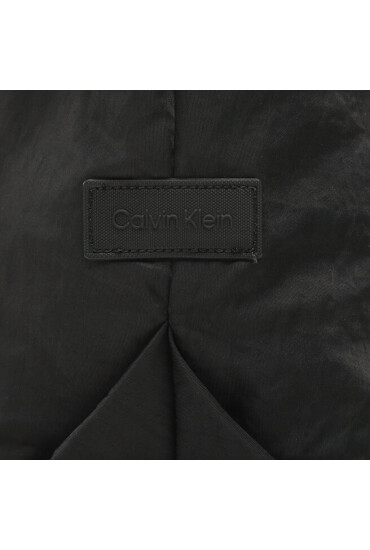 Calvin Klein Дамска чанта Ck Nylon Cony Shoulder Bag Md K60K610434 BAX - Mera.bg