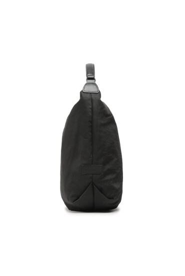 Calvin Klein Дамска чанта Ck Nylon Cony Shoulder Bag Md K60K610434 BAX - Mera.bg